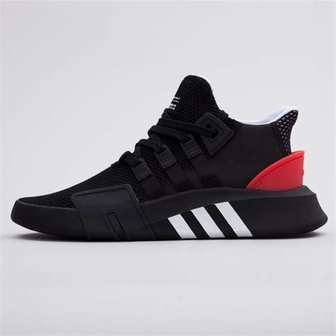 adidas eqt bask schuhe rot|Buy EQT Bask ADV 'Black Red' .